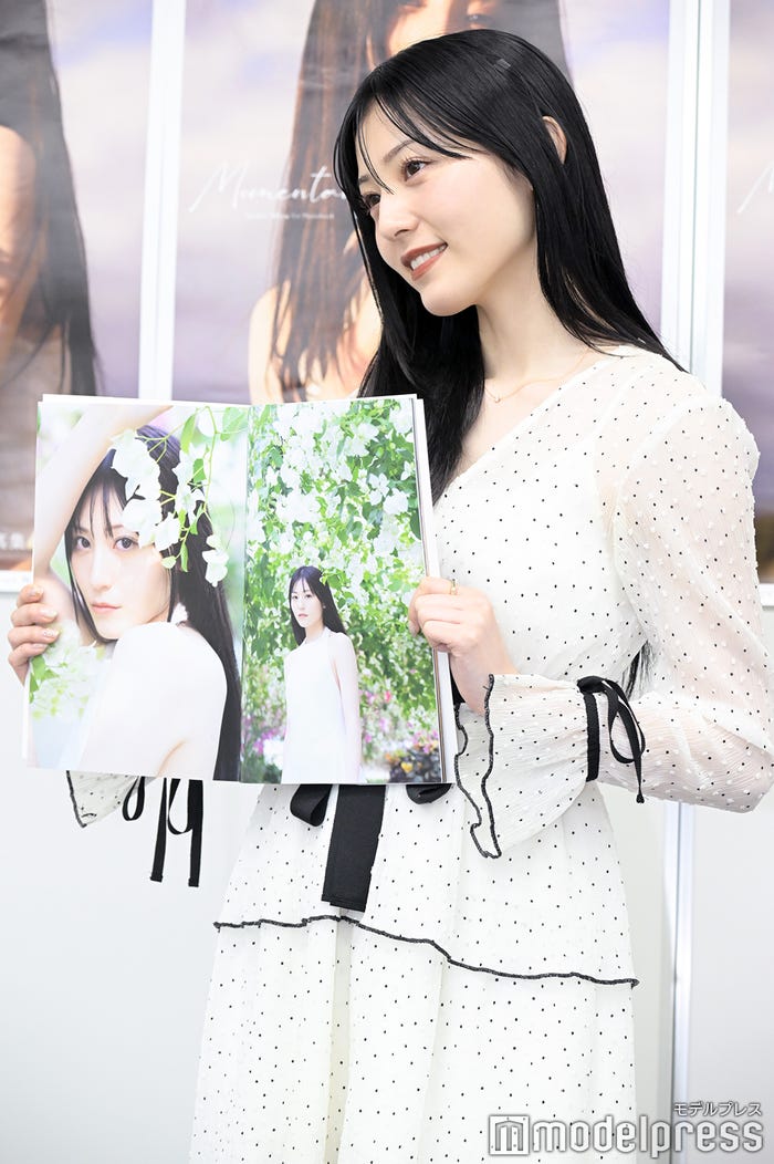 吉井美優(C)モデルプレス
