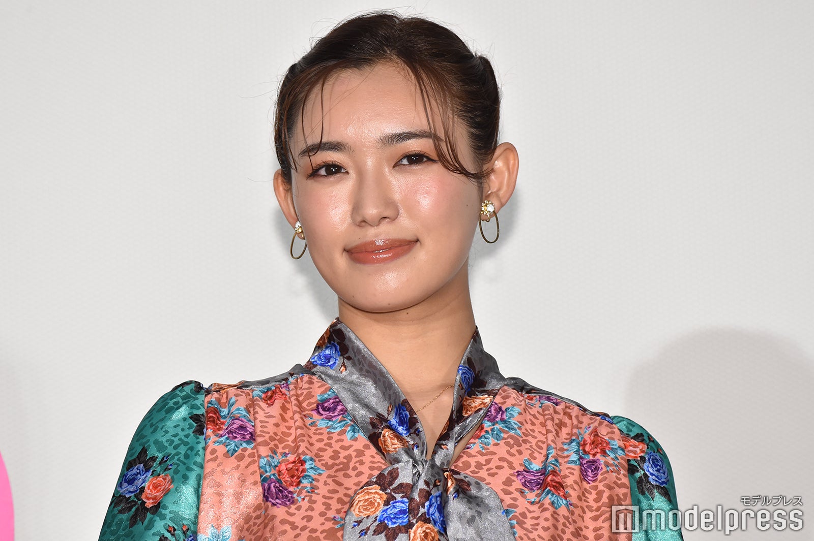 山口乃々華（C）モデルプレス