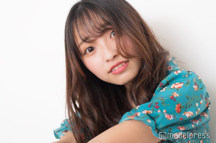 堀部佳那美 (C)モデルプレス