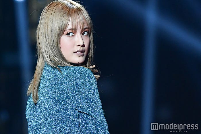 藤井夏恋(C)モデルプレス