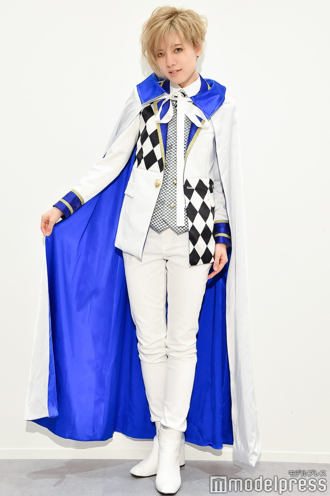 Lee （C）モデルプレス