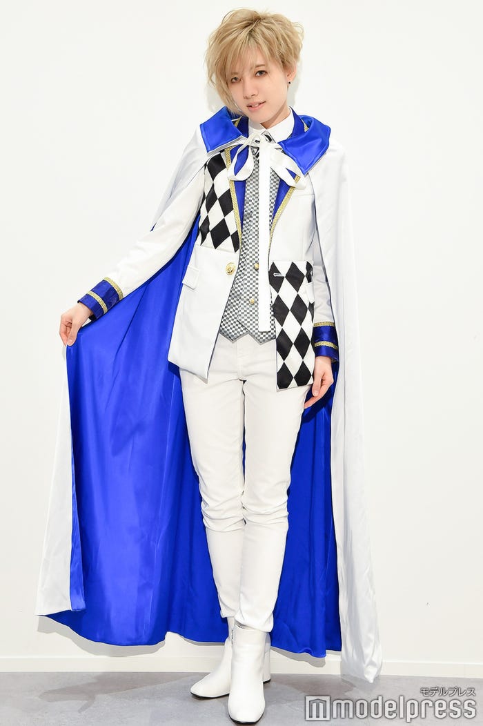 Lee (C)モデルプレス