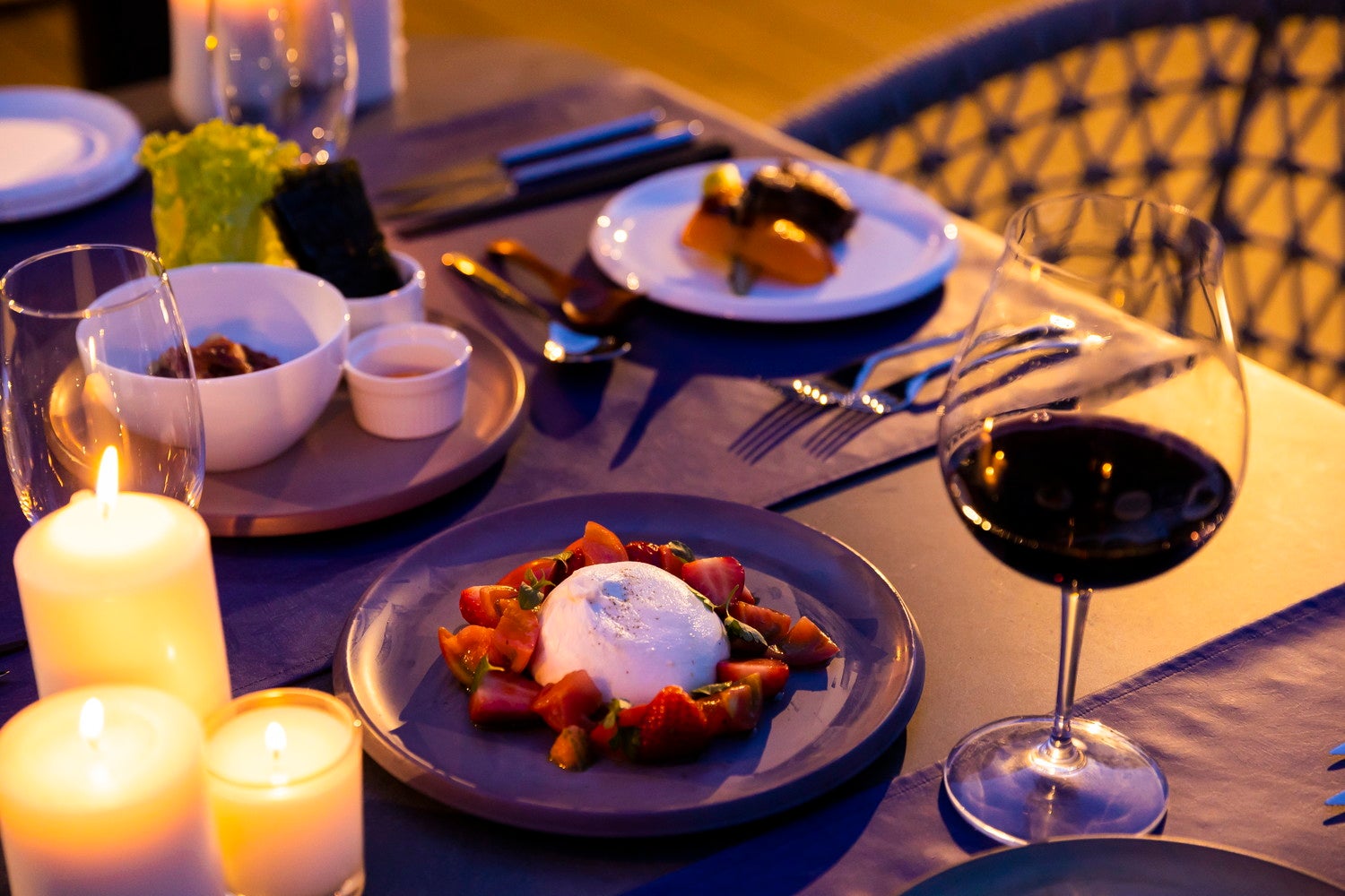 ザ センス フジ／画像提供：プラットフォーム