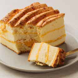 グランドカステラ/画像提供:Grand Castella Japan