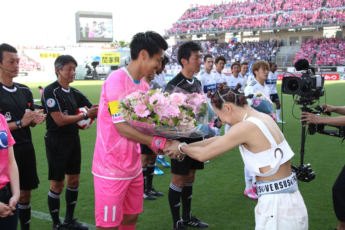 倖田來未（提供画像）