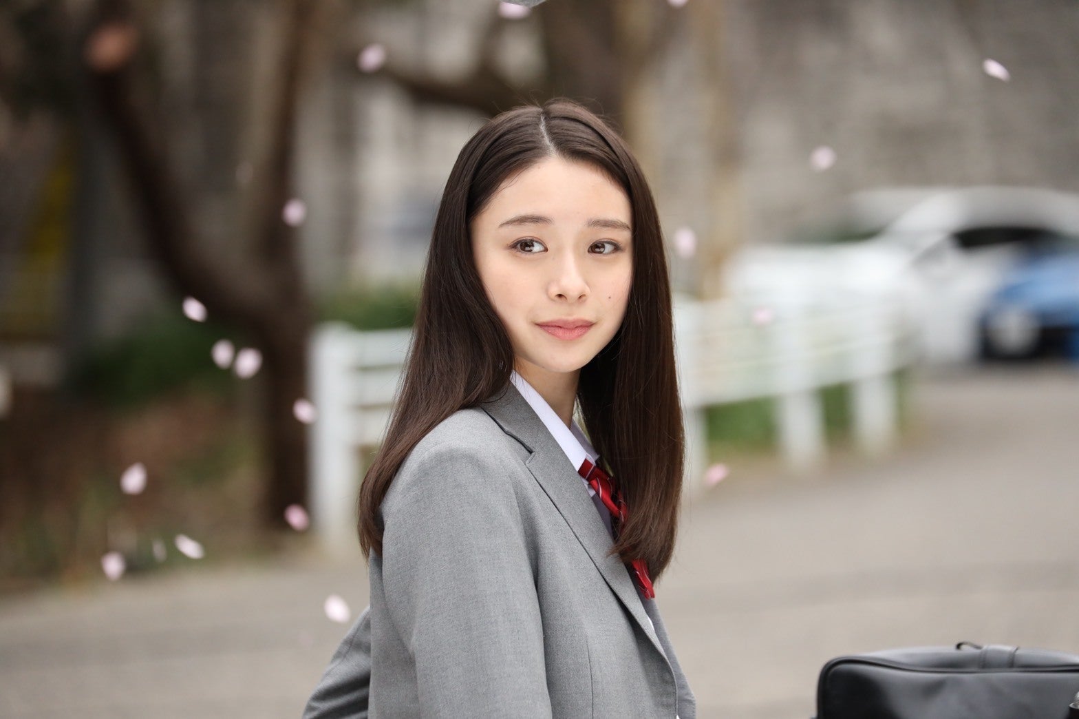 田鍋梨々花（提供画像）