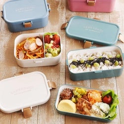 秋からのお弁当生活に 保温機能 電子レンジokのおしゃれ便利なお弁当箱 モデルプレス 秋からのお弁当生活に 保温機能 電子レンジokのおしゃれ便利なお弁当箱 モデルプレス