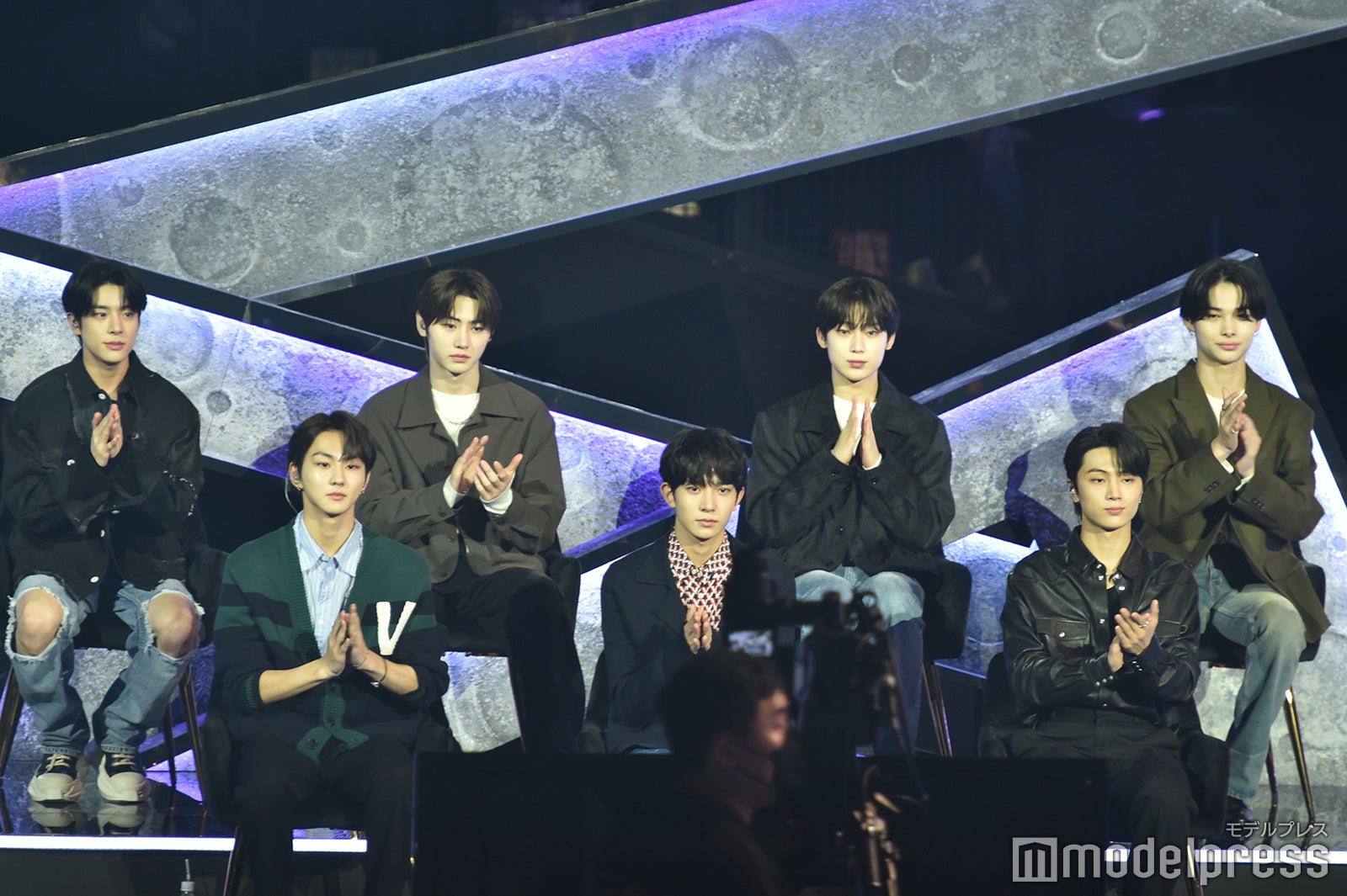 ENHYPEN（C）モデルプレス