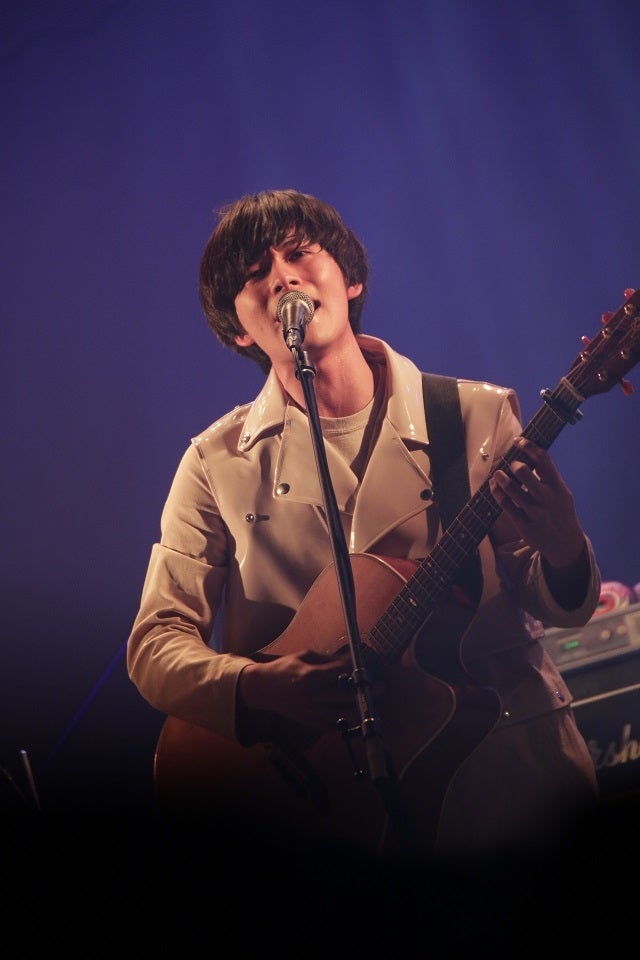 北村匠海（提供写真）