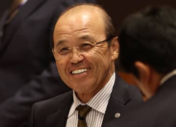 阪神・岡田彰布顧問 石井ケガでも連覇断言「他、弱いやろ」 「新庄に言うといたよ」日本ハムとの頂上決戦期待