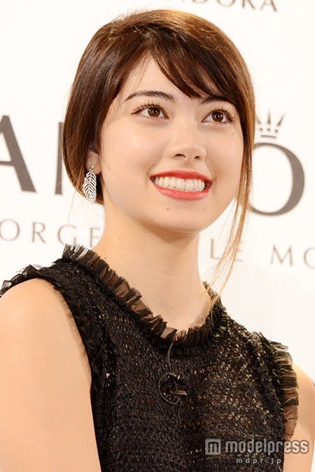 画像4 8 森泉 妹 森星の恋人をチェック モデルプレス 画像4 8 森泉 妹 森星の恋人をチェック モデルプレス