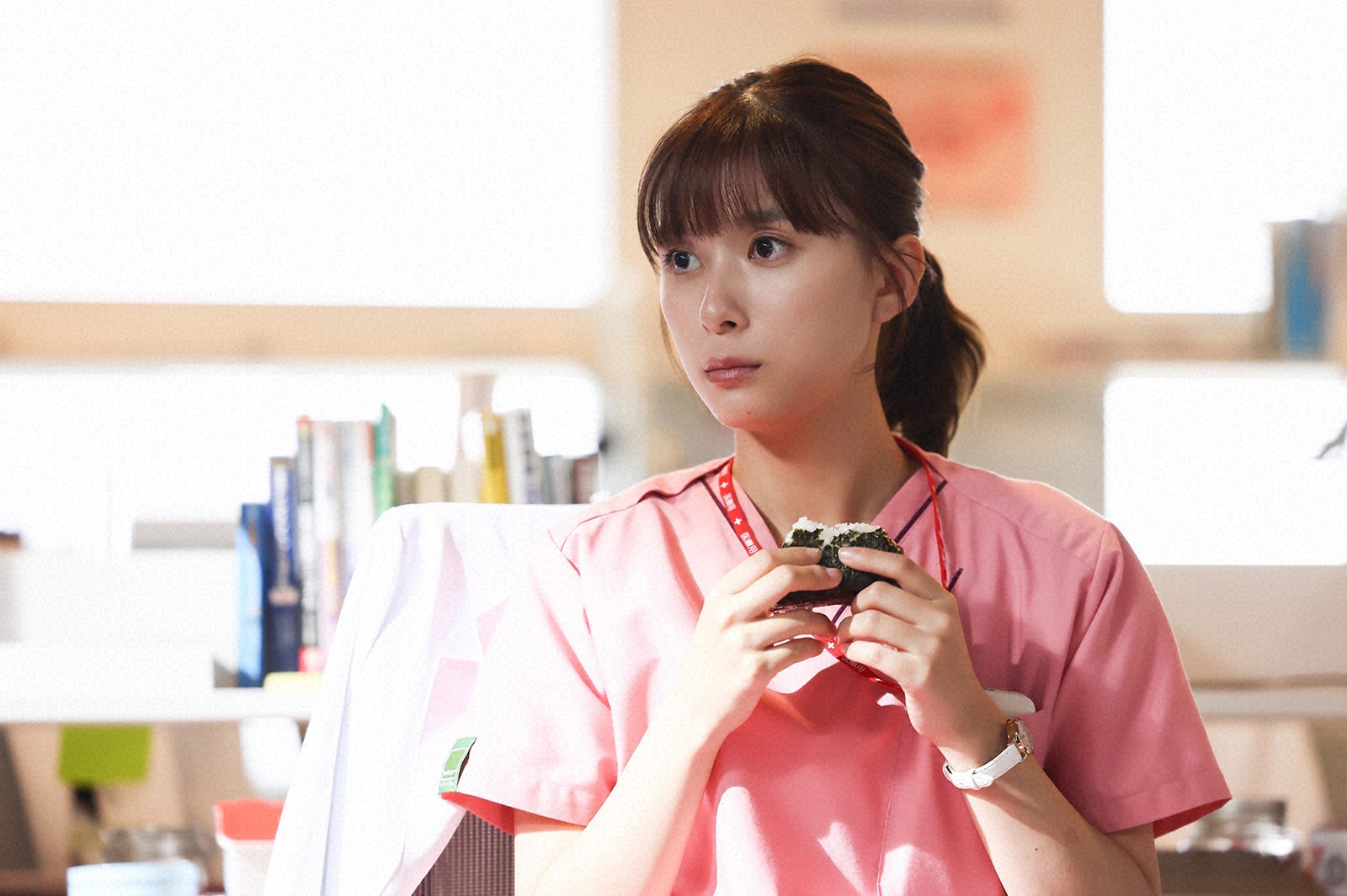 【まどか26歳、研修医やってます！第2話】まどか、働き方の世代ギャップに悩む