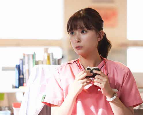 【まどか26歳、研修医やってます!第2話】まどか、働き方の世代ギャップに悩む
