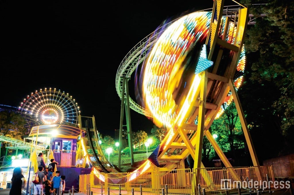 「ぐるぐる王」／画像提供：京阪電気鉄道