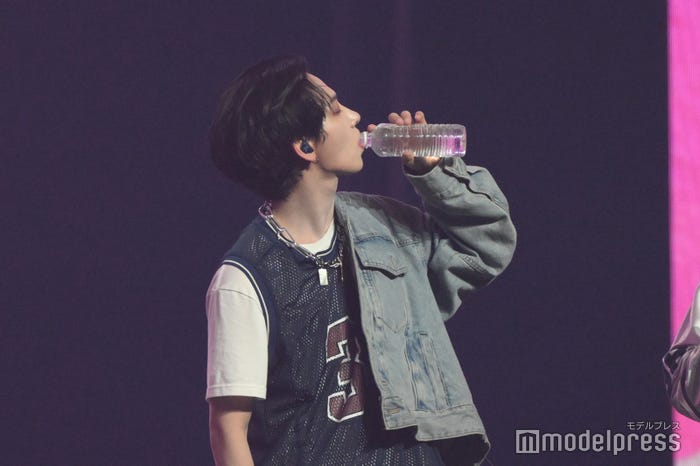 BOYNEXTDOOR(C)モデルプレス