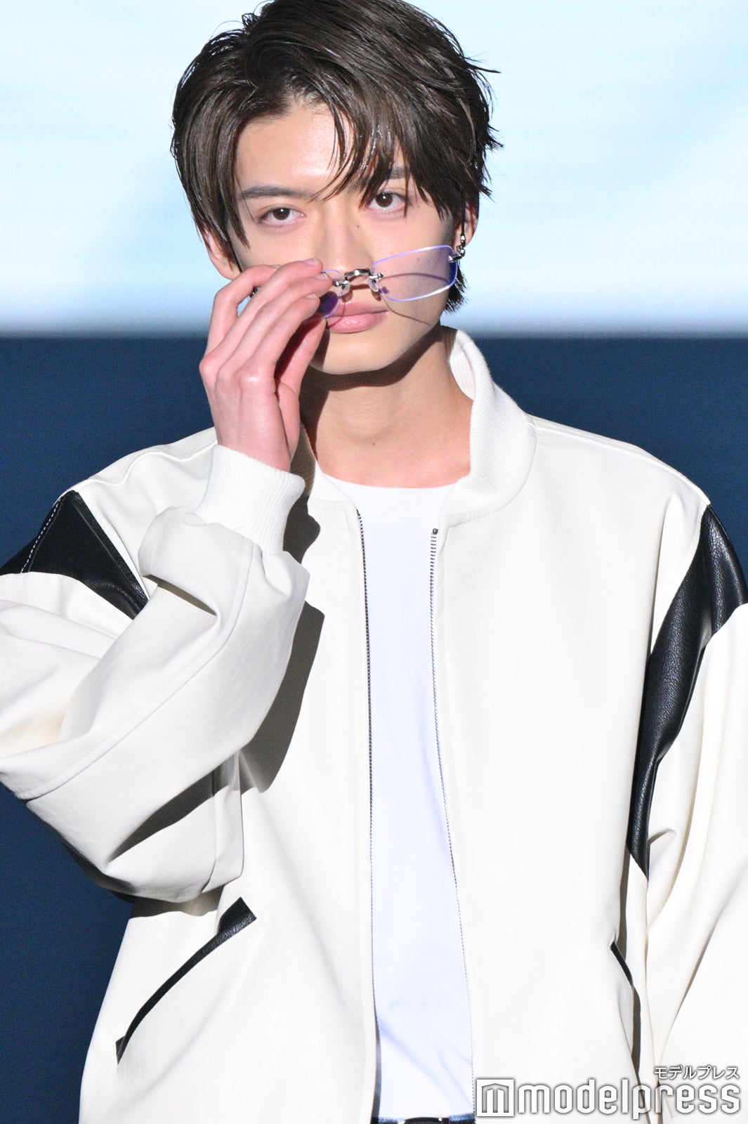 杢代和⼈（C）モデルプレス