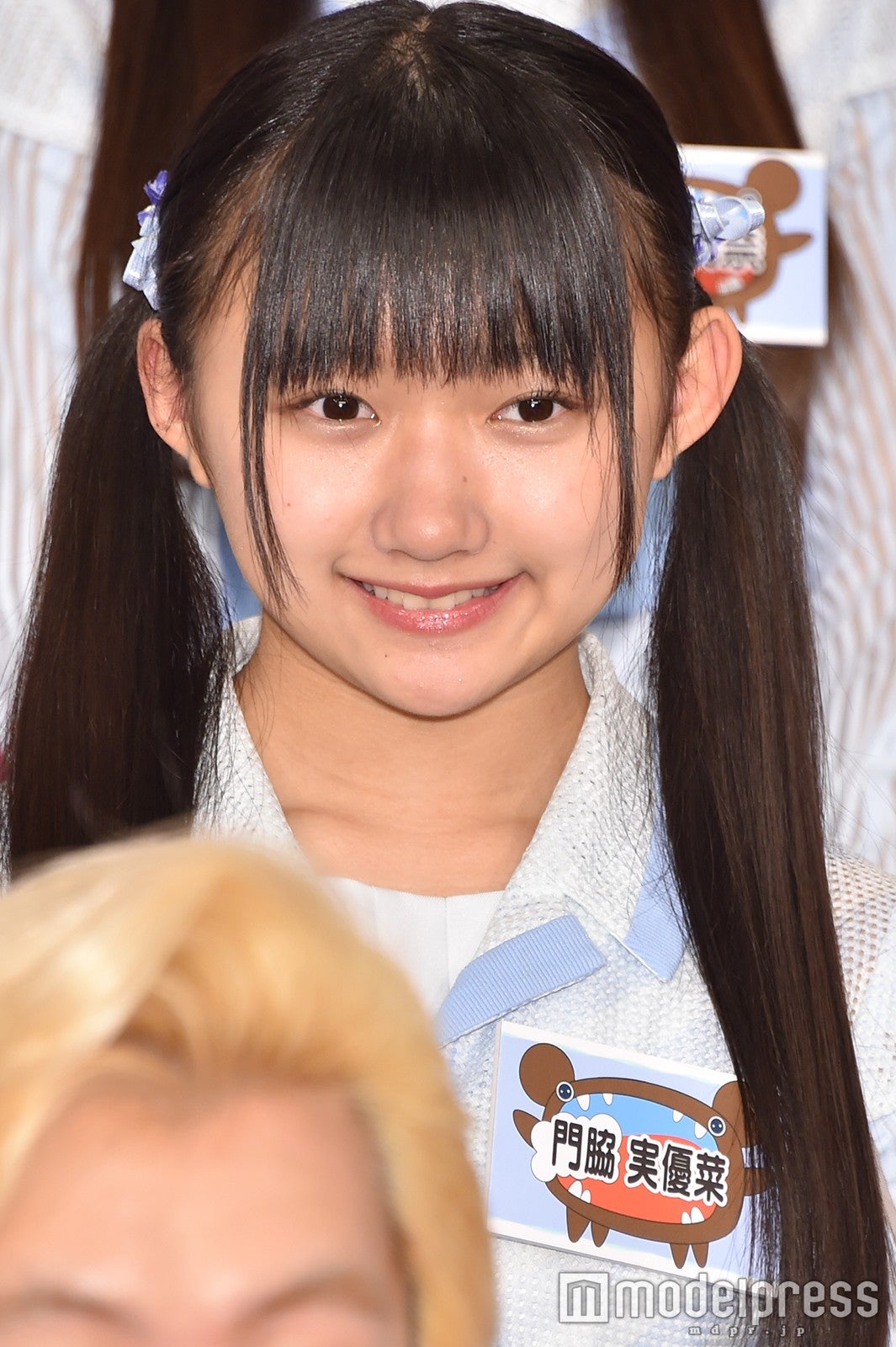 門脇実優菜 （C）モデルプレス