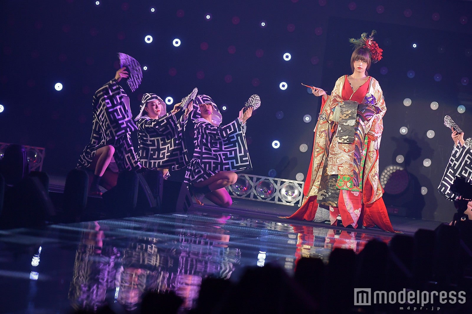 池田エライザ（C）モデルプレス