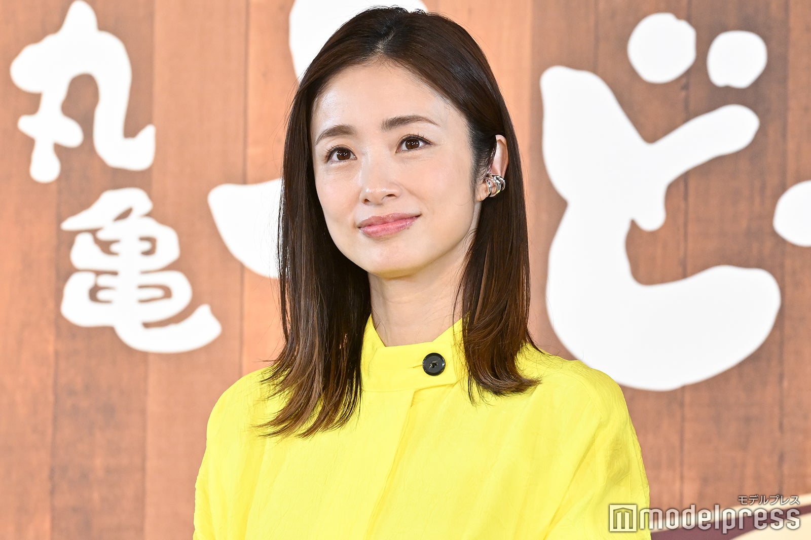 上戸彩（C）モデルプレス