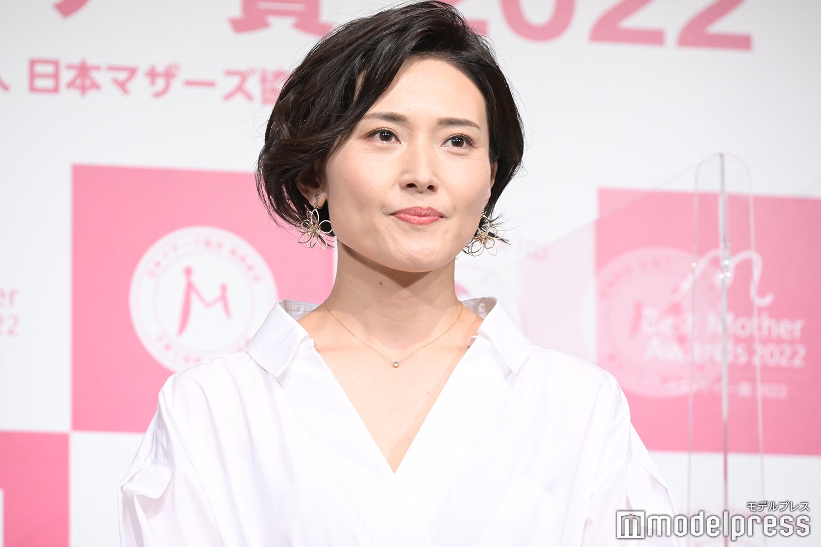 金子恵美 （C）モデルプレス