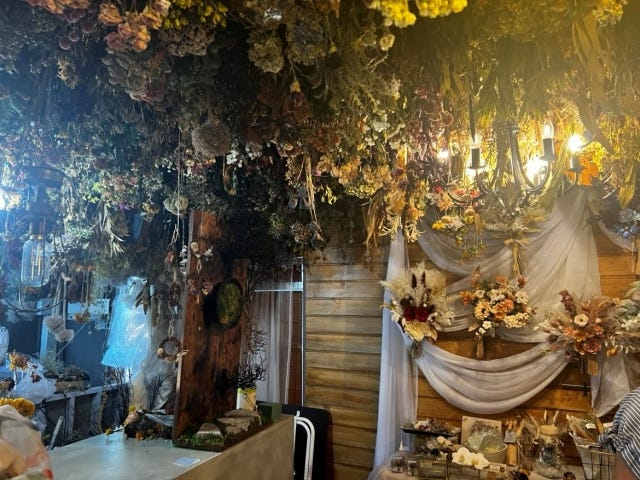 自然・植物に囲まれてリフレッシュ♡大阪・奈良の「グルメ&カフェ」