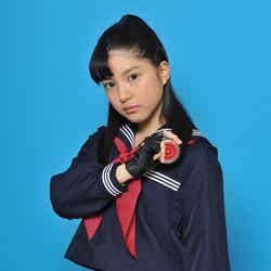 スペシャルドラマ「SPEC~零~」に出演する川島海荷