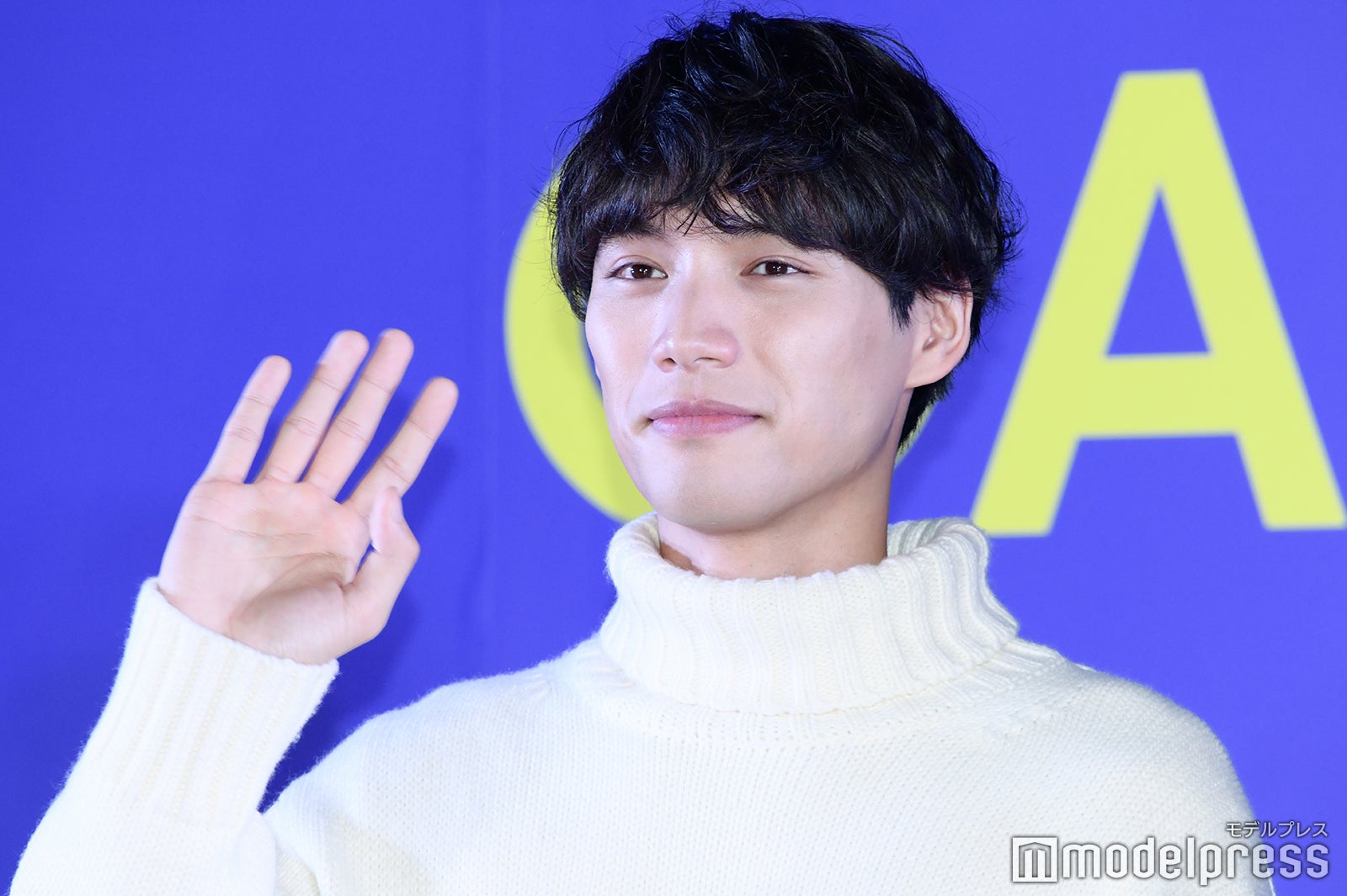 福士蒼汰（C）モデルプレス