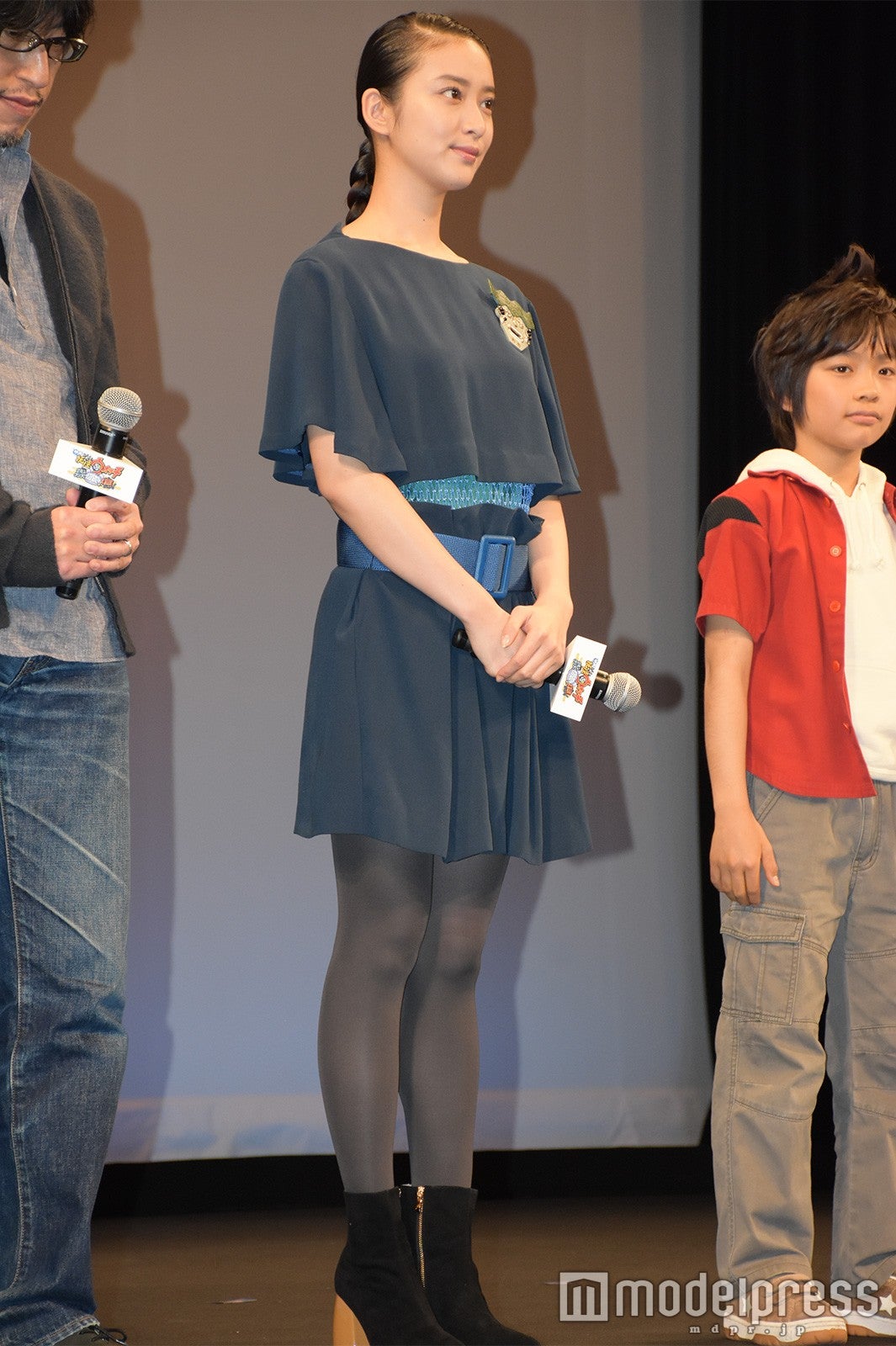 武井咲 （C）モデルプレス