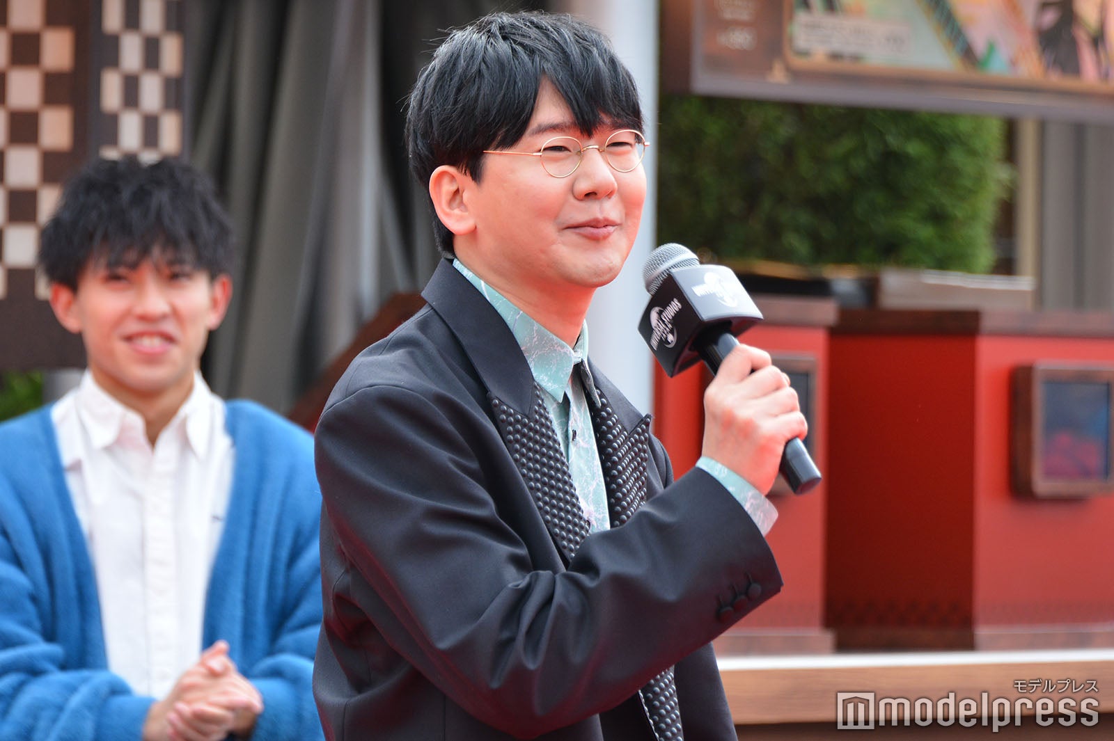 花江夏樹（C）モデルプレス