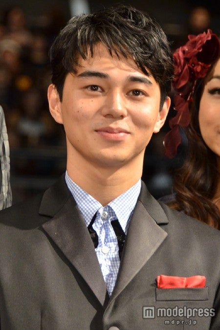 「ごちそうさん」東出昌大、“子供っぽい”恋愛観「大好きだったら会いたい」