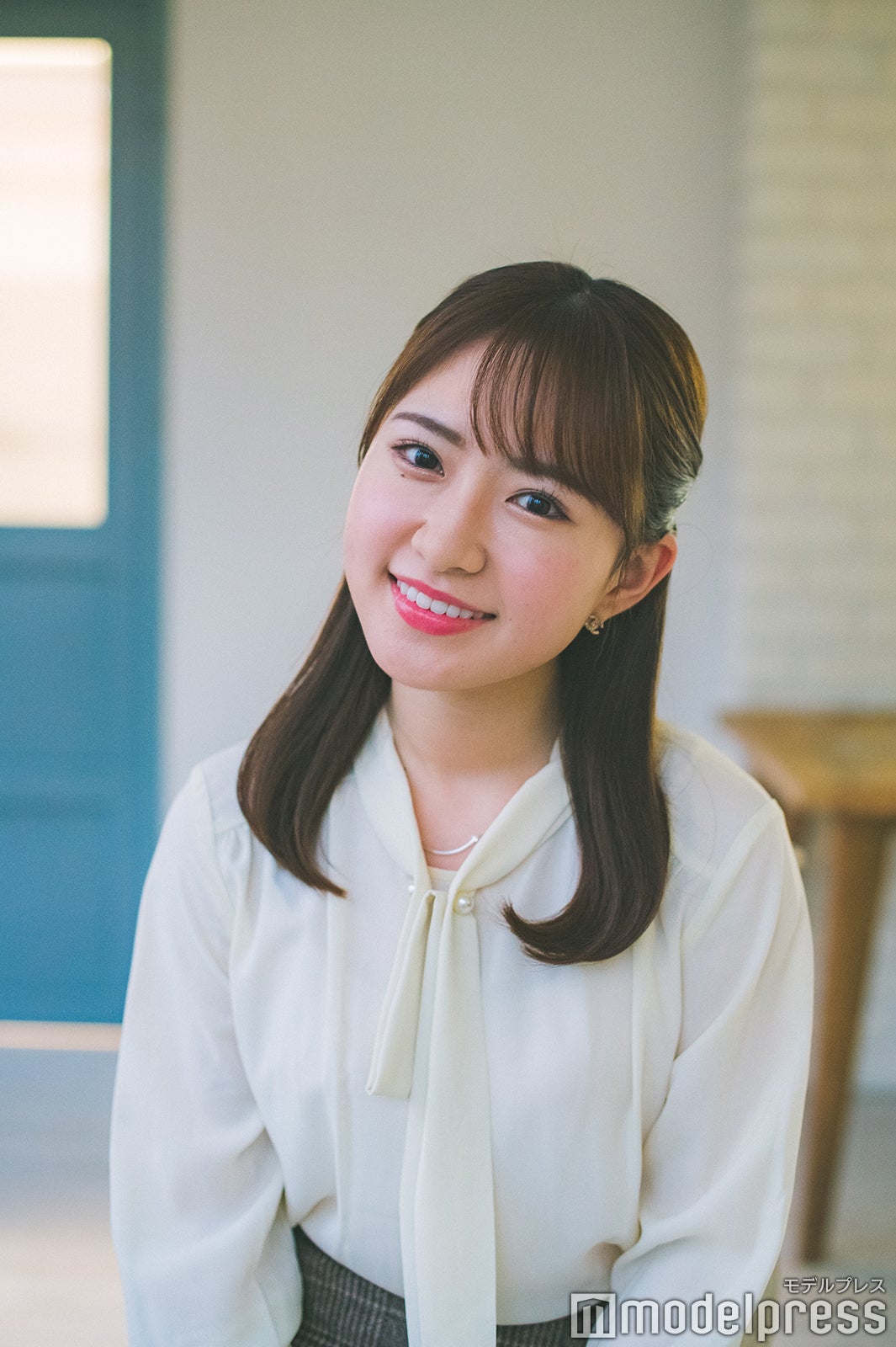 伊藤彩華さん（C）モデルプレス