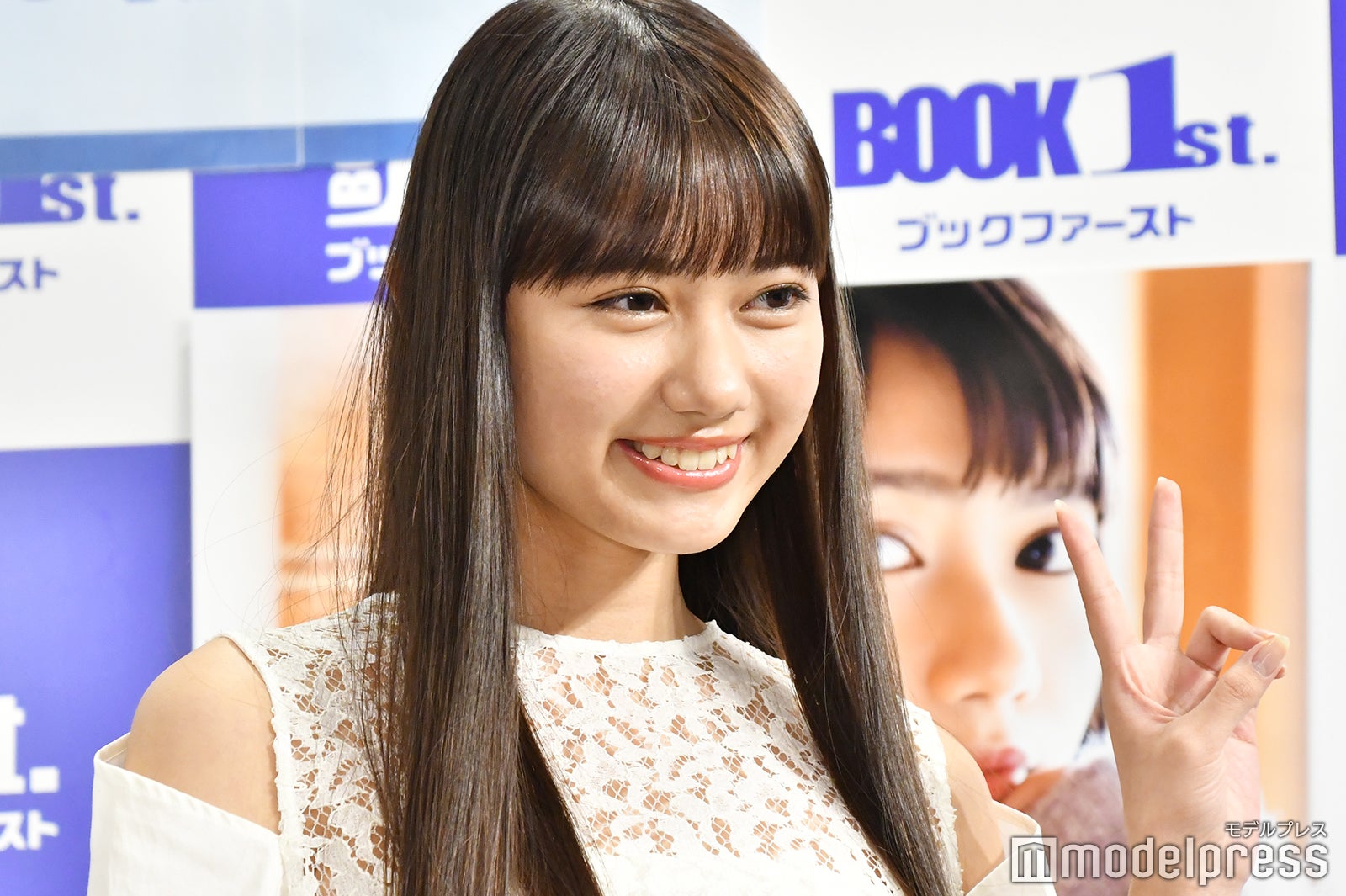 黒崎レイナ（C）モデルプレス