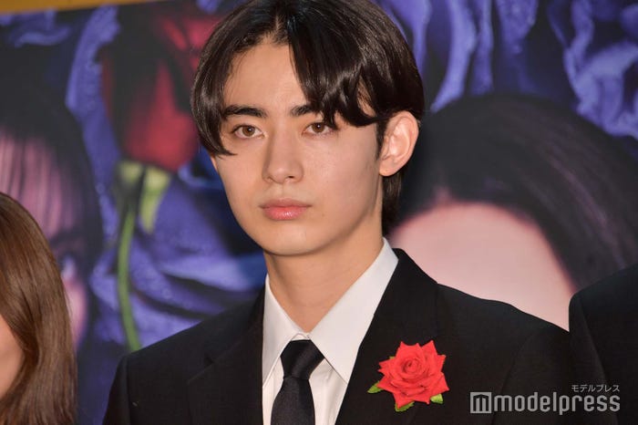 豊田裕大(C)モデルプレス