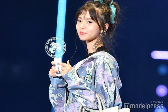 齋藤飛鳥 (C)モデルプレス