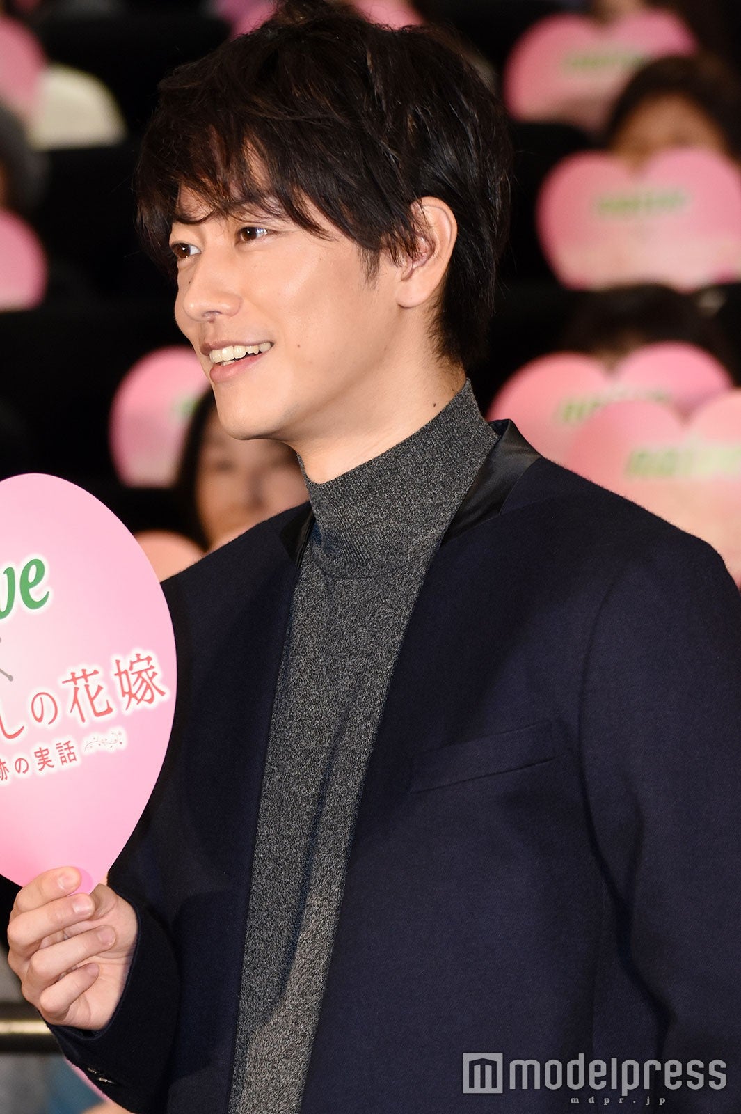 佐藤健 （C）モデルプレス