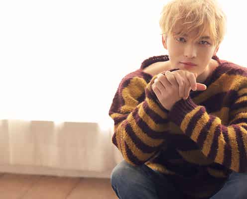 ジェジュン、ヘッドライナーに決定「TOKYO GIRLS MUSIC FES. 2018」<本人コメント>