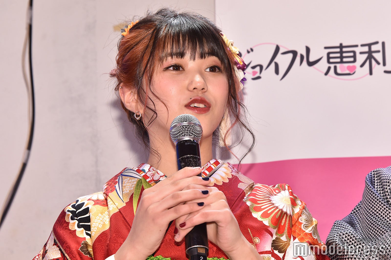 よしかわなみ（C）モデルプレス