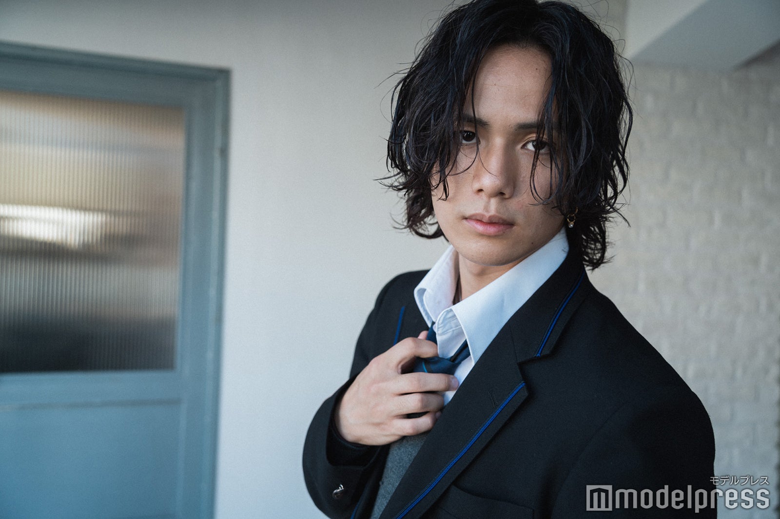 小林秋智さん（C）モデルプレス