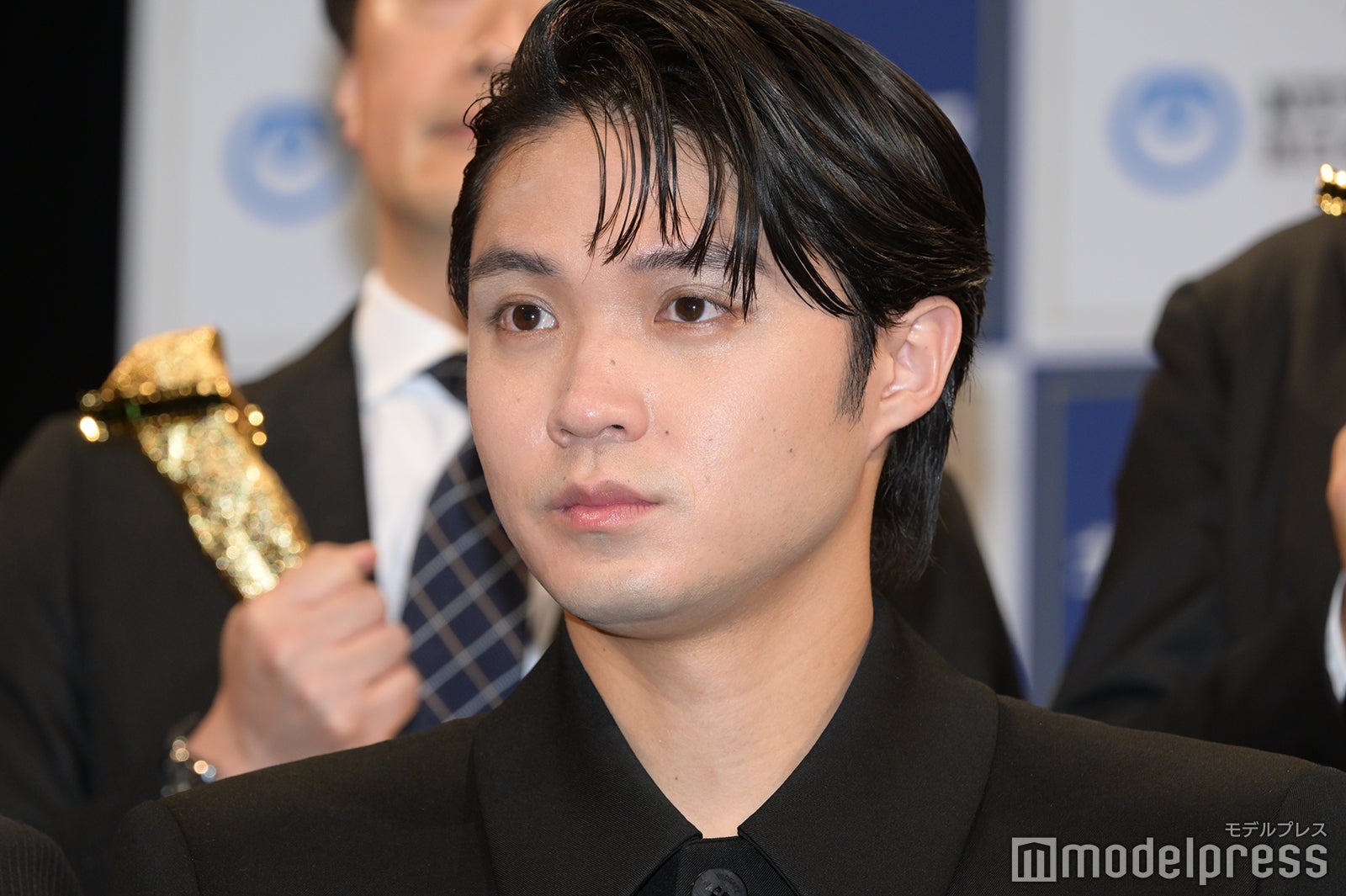 磯村勇斗（C）モデルプレス