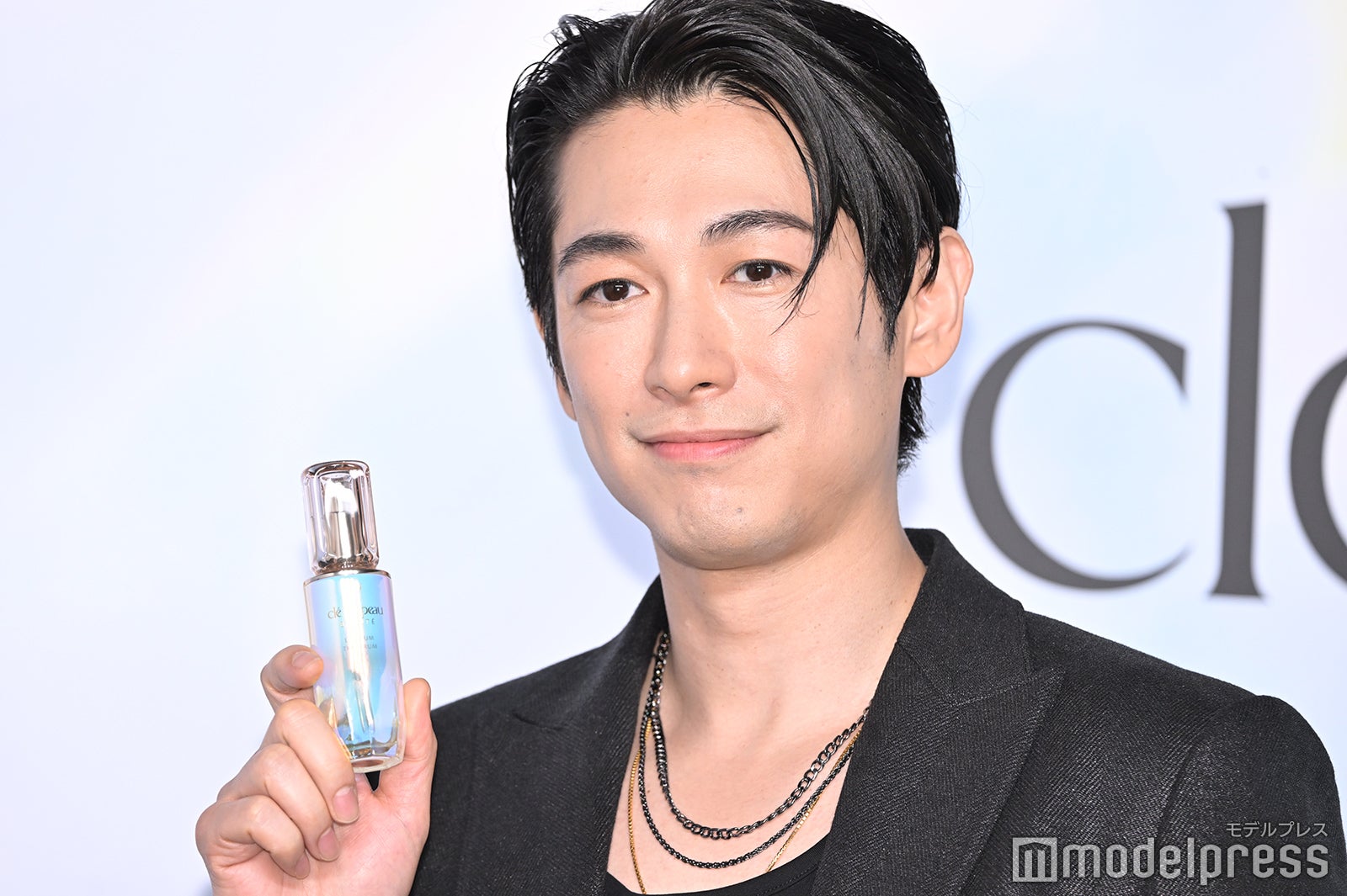 ディーン・フジオカ（C）モデルプレス