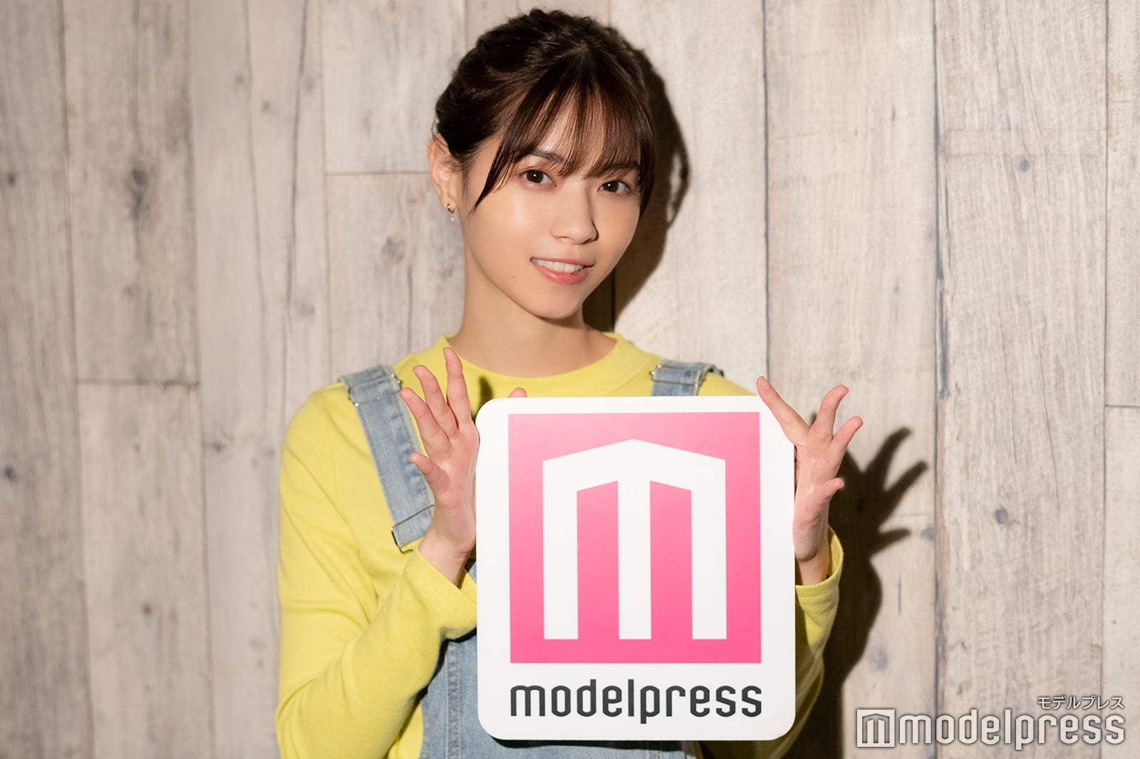 モデルプレスのインタビューに応じた、西野七瀬（C）モデルプレス