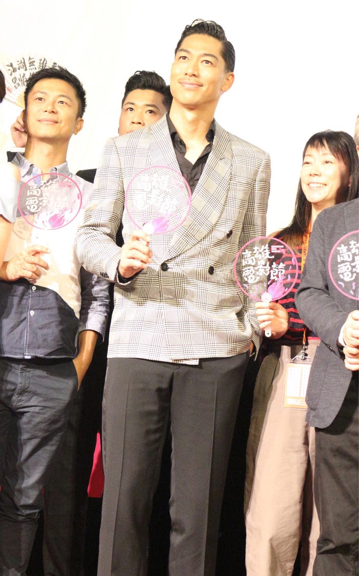 AKIRA (提供写真)