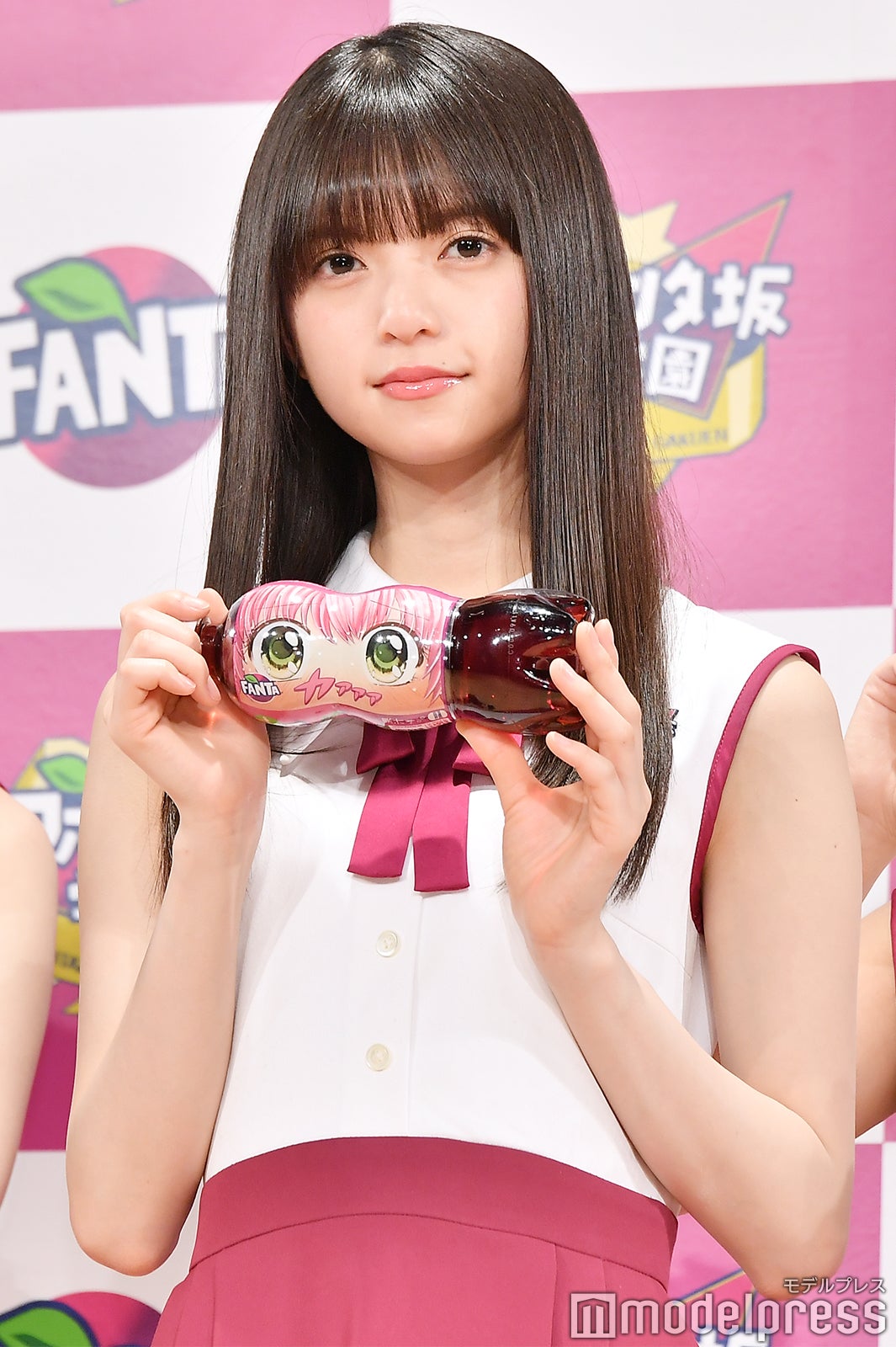 齋藤飛鳥（C）モデルプレス