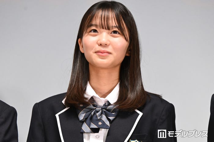 大島美優(C)モデルプレス