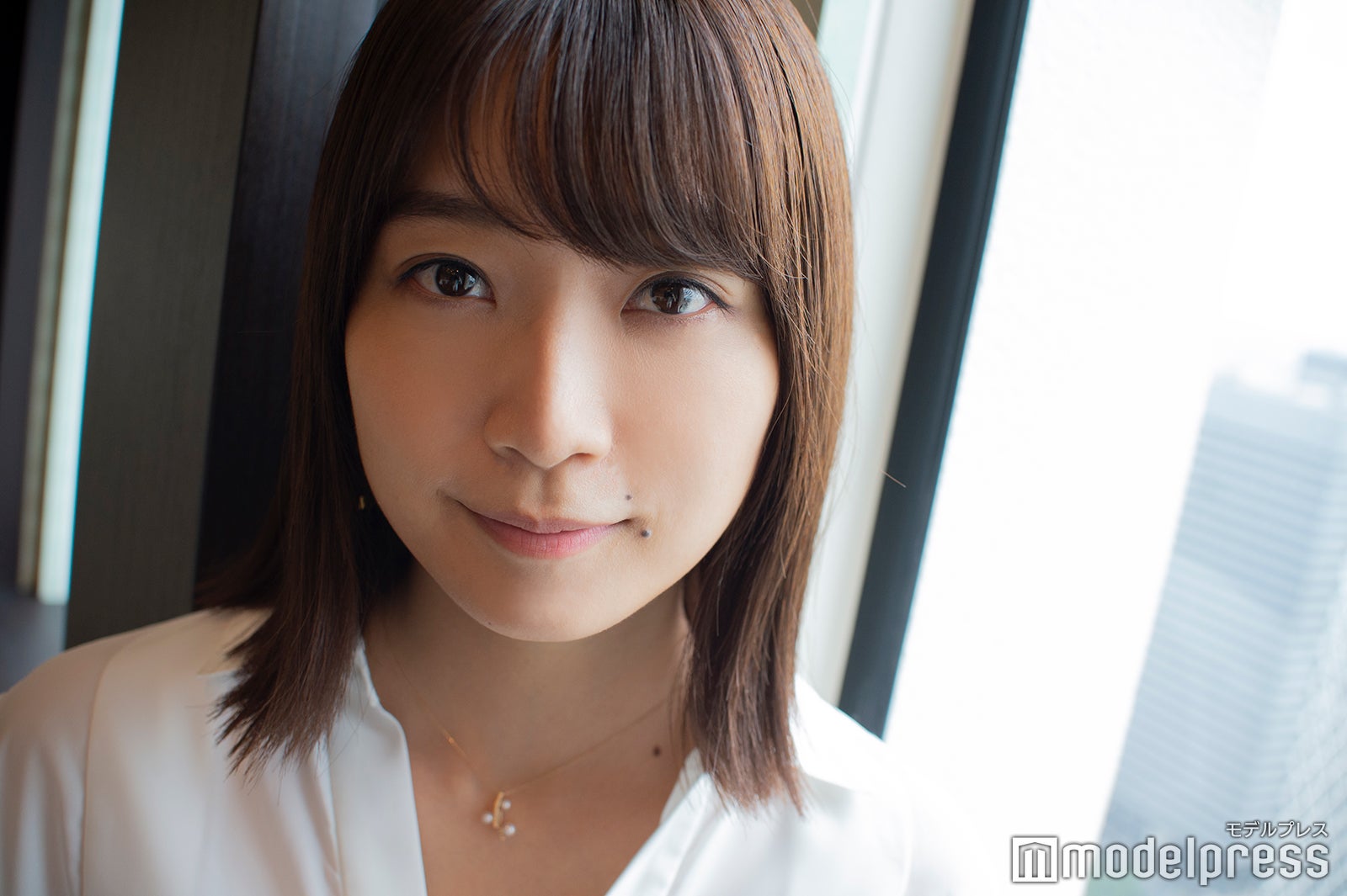 深川麻衣（C）モデルプレス