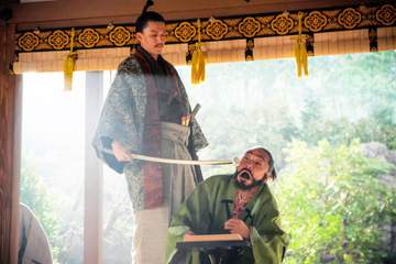 「やめて」悲鳴【豊臣兄弟】突然、絶世美女の運命が3分で暗黒転落 急転→怯えた顔が可哀想 あと2年…早くもフラグに「お前のせいで」「残りわずか」「気が重い」