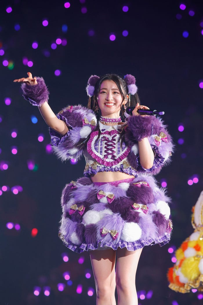 杏ジュリア(提供写真)