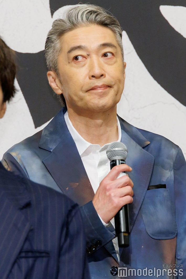 池田成志（C）モデルプレス