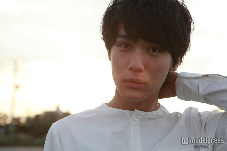 「中川大志カレンダー 2016.4-2017.3」（画像提供：SDP）