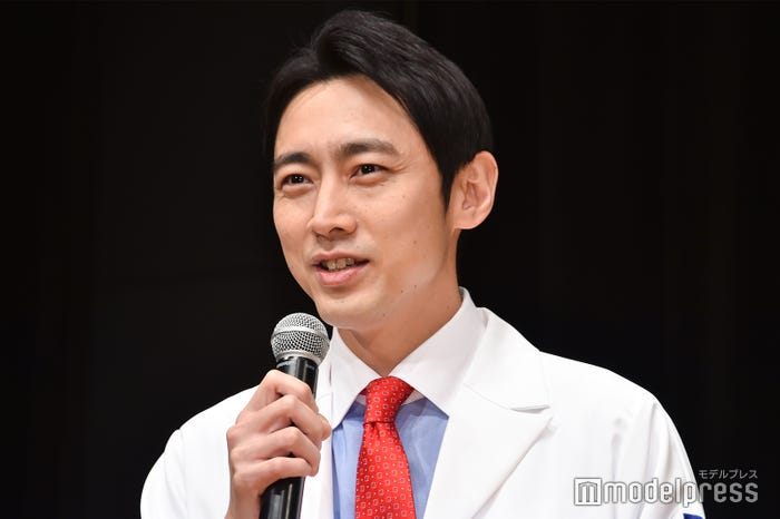 小泉孝太郎(C)モデルプレス
